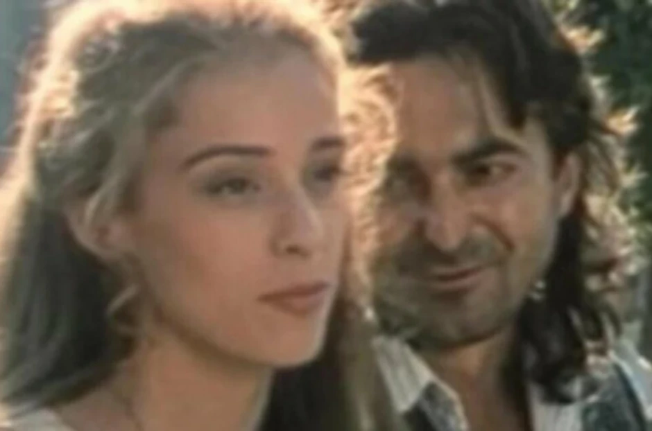 Edita Majić se zamonašila u jeku popularnosti