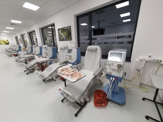 DaVita złotym laureatem programu Najwyższa Jakość Quality International 2025