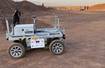 Misja na Marsa – testowa placówka na izraelskiej pustyni