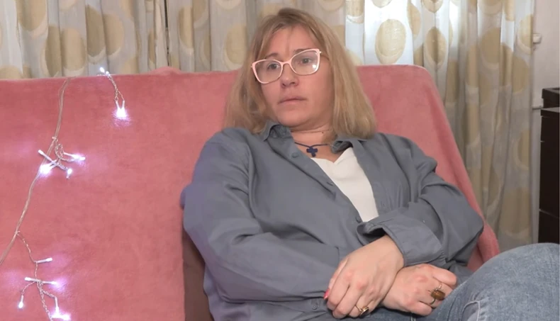 Jelena Golubović na ivici nervnog sloma nakon razvoda: "Kako da zatrudnim?"