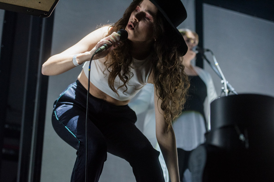 Kasia Lins - koncert w Tauron Arena Kraków