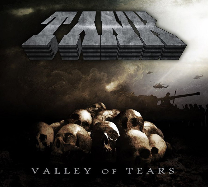 Tank – "Valley Of Tears"