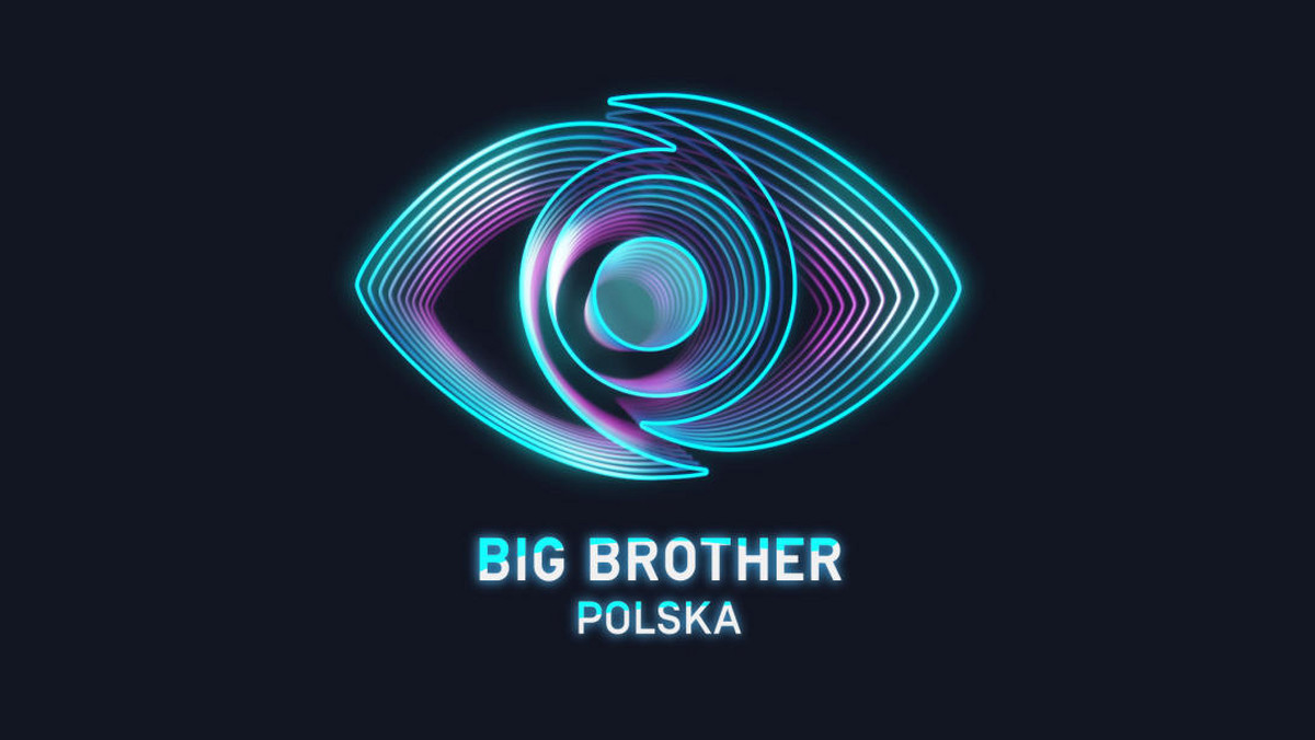 Logo programu "Big Brother"
