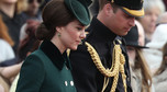 Księżna Kate i książę William na obchodach Dnia św. Patryka