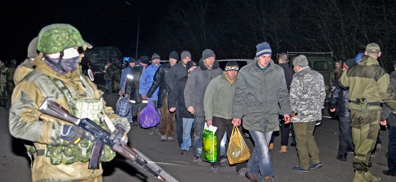 Polacy wyjadą z Donbasu dopiero w styczniu? MSZ negocjuje wyjazd obywateli