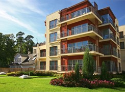 Boom inwestycyjny w mieszkaniówce. 'Niekończąca się opowieść'