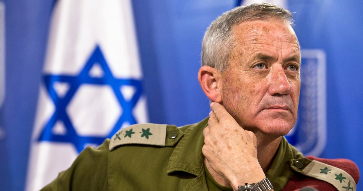 Israel's defense minister threatens Iran with military strike after ...