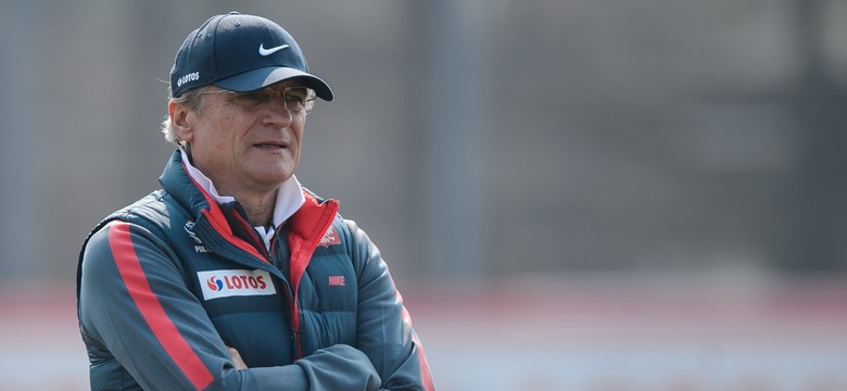 Nawałka powołał piłkarzy na mecze z Gruzją i Grecją. Do kadry wraca Błaszczykowski