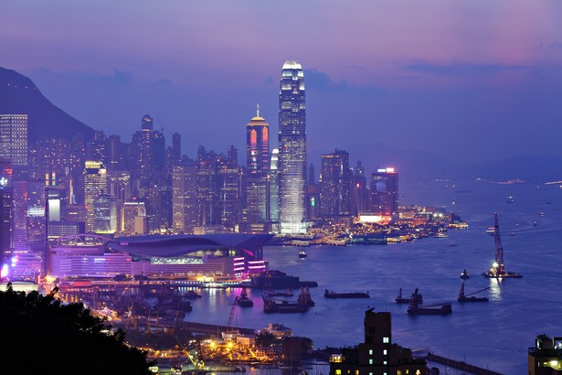 Hongkong