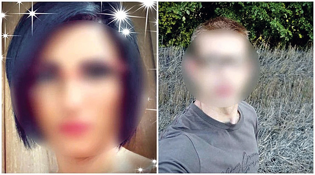 When the car fell under the truck, Smiljana T. and Predrag G. suffered fatal injuries, while two other people were taken from the car to Zemun Hospital.