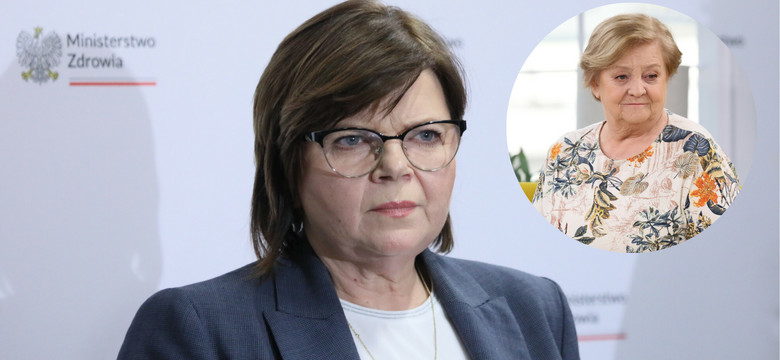 Psycholog dziecięca o wypowiedzi minister zdrowia: nam, dorosłym, średnio wychodzi wychowywanie dzieci