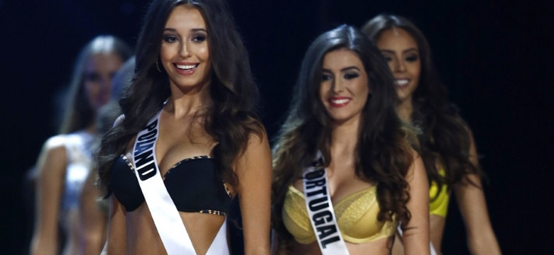 Eksperci widzą w niej faworytkę! Miss Polonia na tle konkurencji do tytułu Miss Universe. FOTO