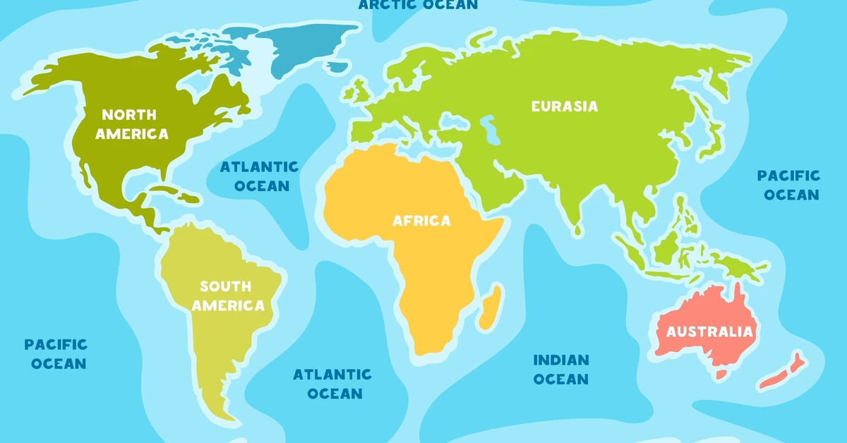Arcytrudny quiz z geografii świata. Większość odpada już przy 5 pytaniu