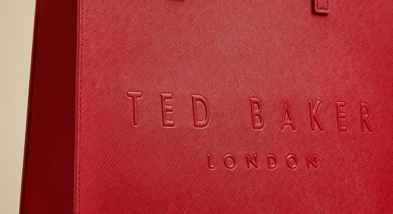 Bags to get your girlfriend this Valentine [TedBaker]