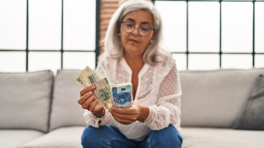 nie pracowali zawodowo, a zajmowali się domem. zobacz, jaką dostają emeryturę. oto kwota