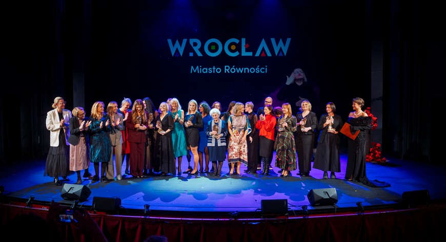 Gala plebiscytu odbyła się w Capitolu