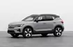 Volvo XC40 Recharge