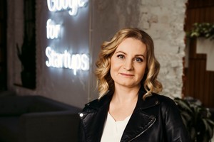 Kariera w Google: Agnieszka Hryniewicz-Bieniek