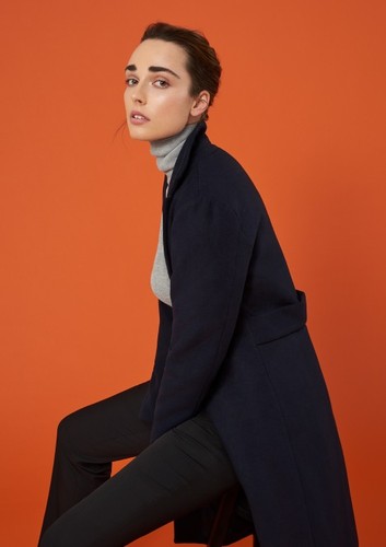 Kolekcja Mohito Simple Office Jesień/Zima 2017