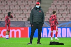 Juergen Klopp uważa, że przez VAR piłka nożna straciła na atrakcyjności