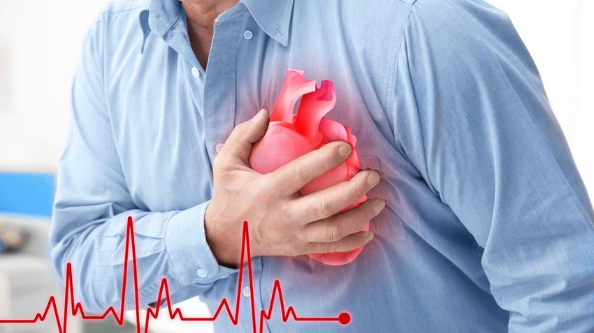 A szívinfarktus kockázata fiataloknál