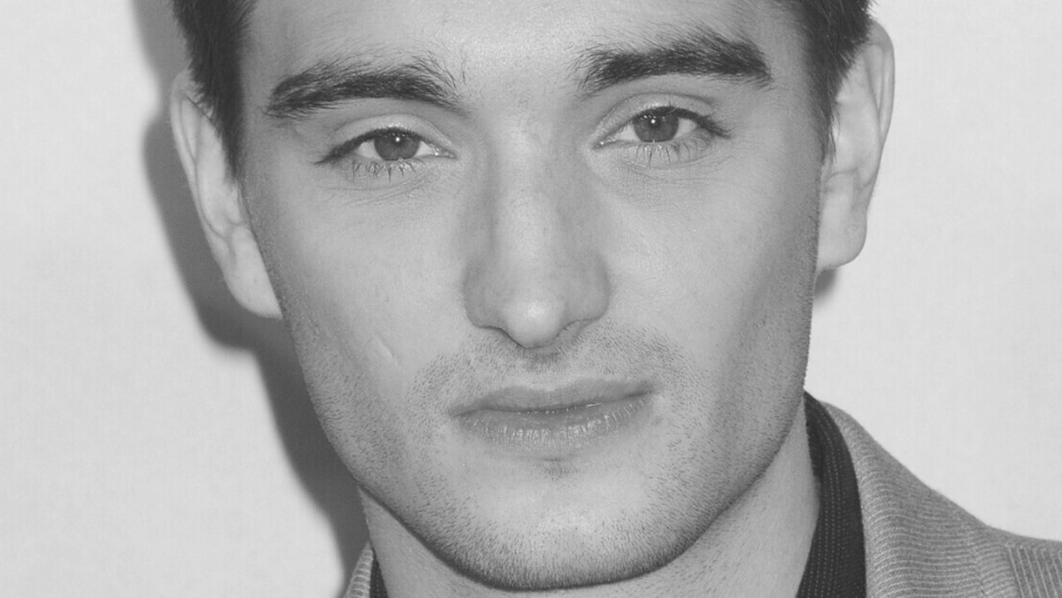 Tom Parker nie żyje. Wokalista The Wanted miał 33 lata 