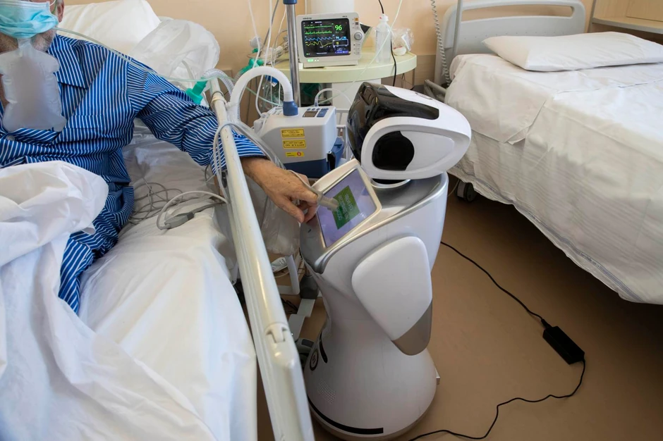 U Italiji se zdravstveni radnici sedmicama bore za život građana 