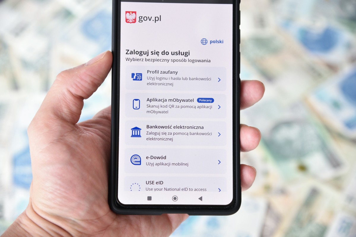 Nowa funkcja w mObywatelu już niedługo. To chce wiedzieć każdy pracujący Polak