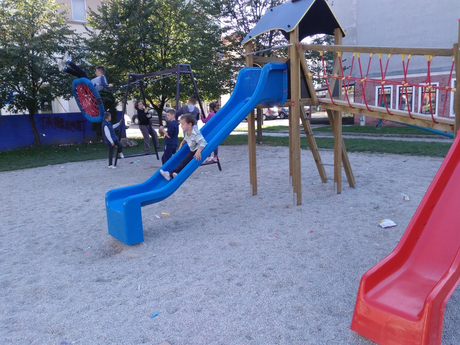 Da li će razviti tešku kliničku sliku zavisi od genetike i drugih faktora