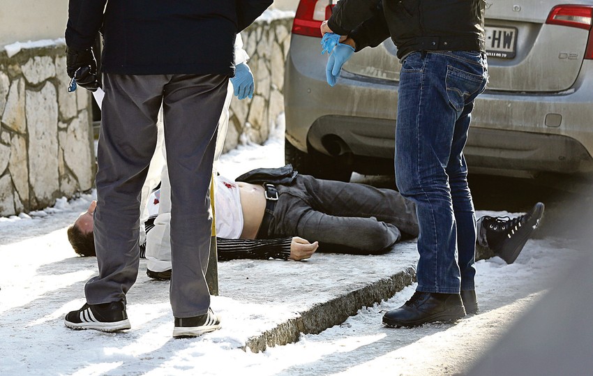 Ubijen ispred svoje kuće dok je vadio dečja kolica iz automobila: Nebojša Marković