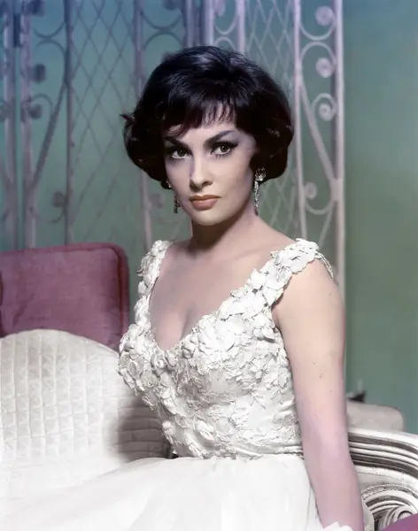 Nie żyje Gina Lollobrigida. Legenda włoskiego kina Fot. Metro Goldwyn Mayer/Collection Christophe