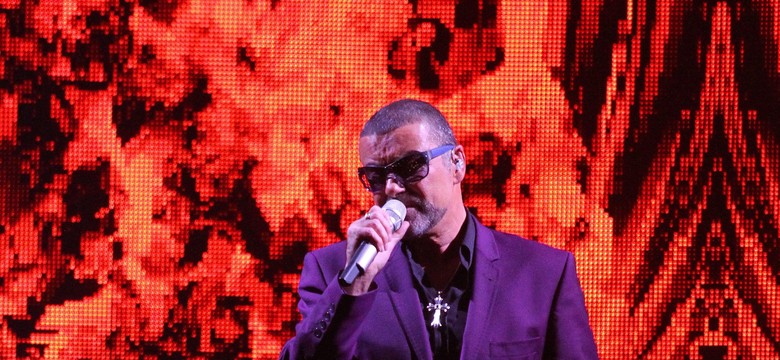 George Michael - pożegnanie wielkiego, wybitnego muzyka