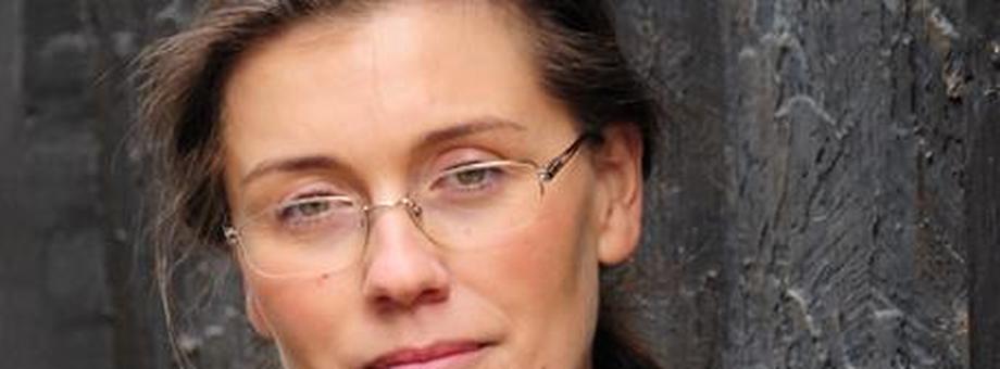 Małgorzata Krasnodębska-Tomkiel, szefowa UOKiK