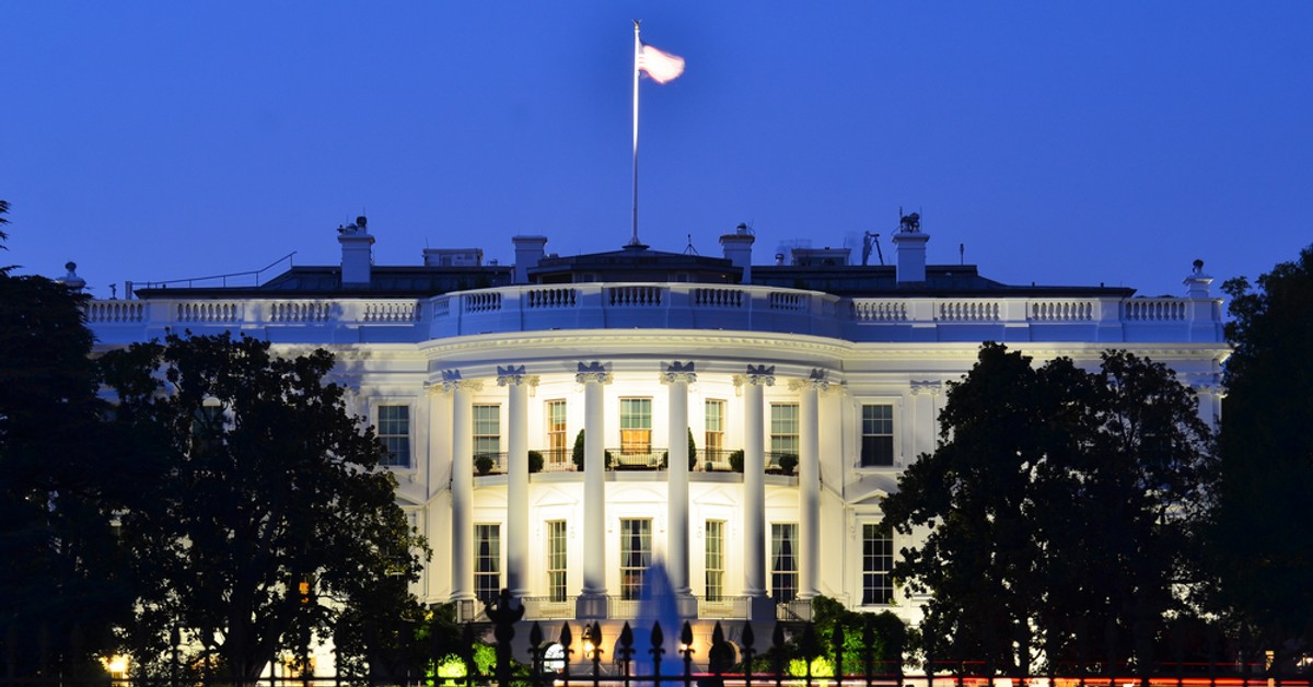 Czy USA mogą pomagać Ukrainie? Amerykańscy urzędnicy próbują zrozumieć decyzję Rubio