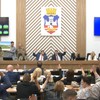 Skupština Grada Beograda