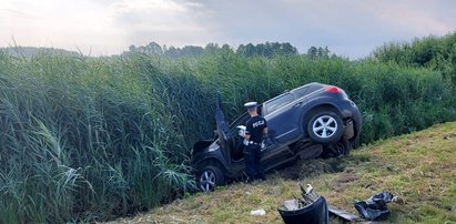 Zmarła ofiara pijaczki za kierownicą