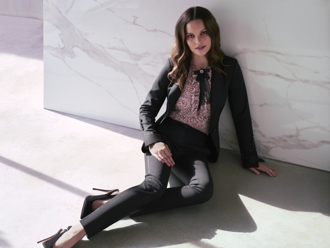 Kolekcja Taranko jesień/zima 2018/2019