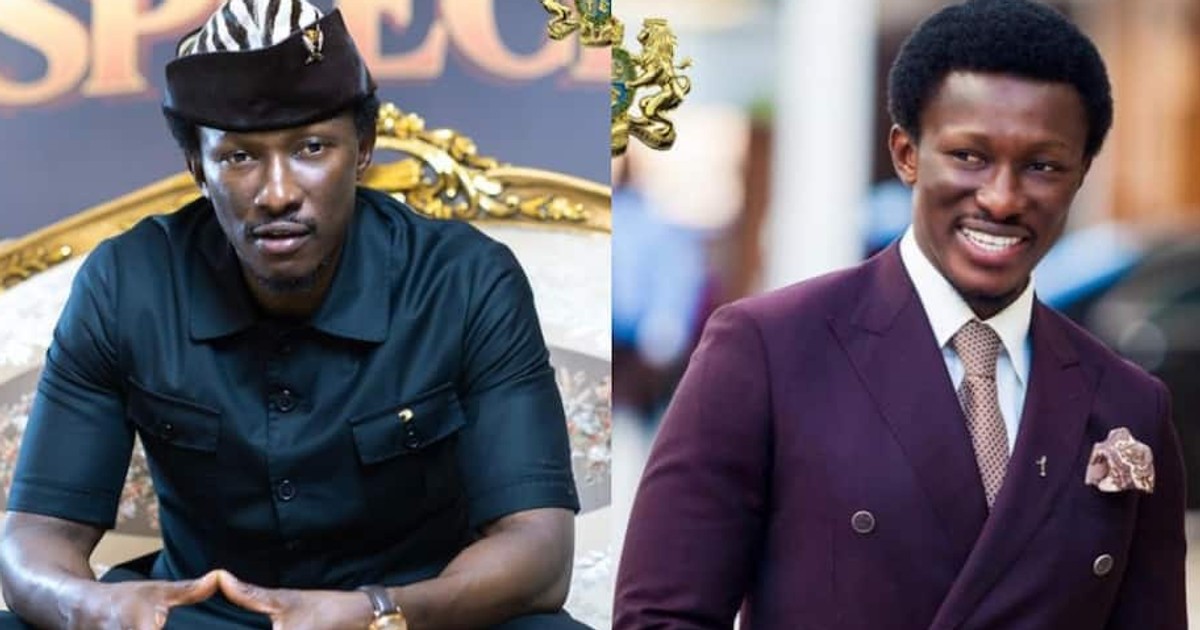 Fix the Cedi and don't "worry" about the launch of Freedom Coin – Chedder to BoG - Vimarsana News