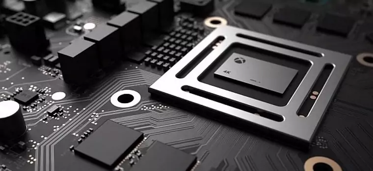 Phil Spencer o cenie Xbox One Scorpio. Zmieści się w dwóch tysiącach złotych?