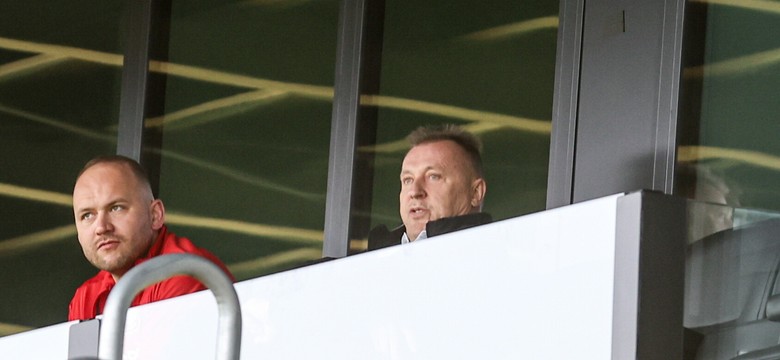 Prezes PZPN zabrał głos w sprawie konfliktu Probierza z Lewandowskim. Co powiedział Kulesza?