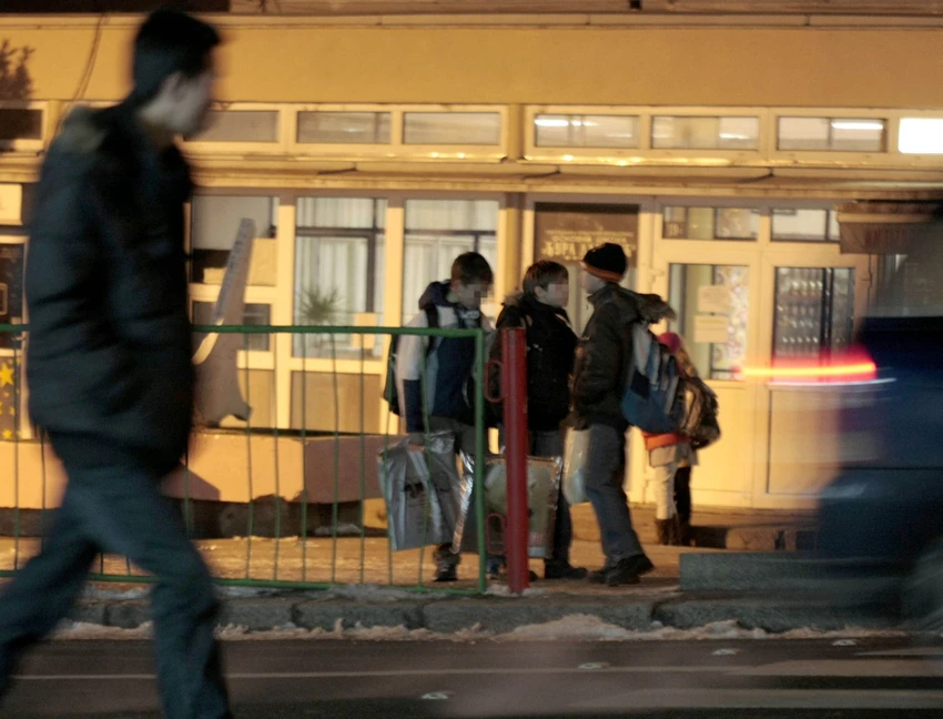 Cilj zakona da se bezbednost dece podigne na viši nivo