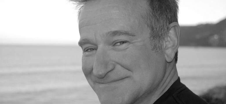 Robin Williams wiecznie żywy – fani na potęgę kupują i ściągają jego filmy