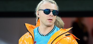 Michał Szpak uderza w Kościół. To usłyszał od księdza przed pierwszą komunią