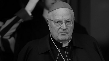 Angelo Sodano nie żyje. Kardynał był bliskim współpracownikiem Jana Pawła II