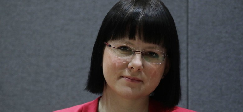 Kaja Godek niedopuszczona do głosu w Sejmie. Projektem "Zatrzymaj aborcję" zajmie się specjalna podkomisja