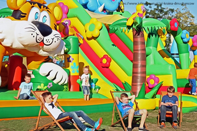 Julinek_Kraina Dmuchańców