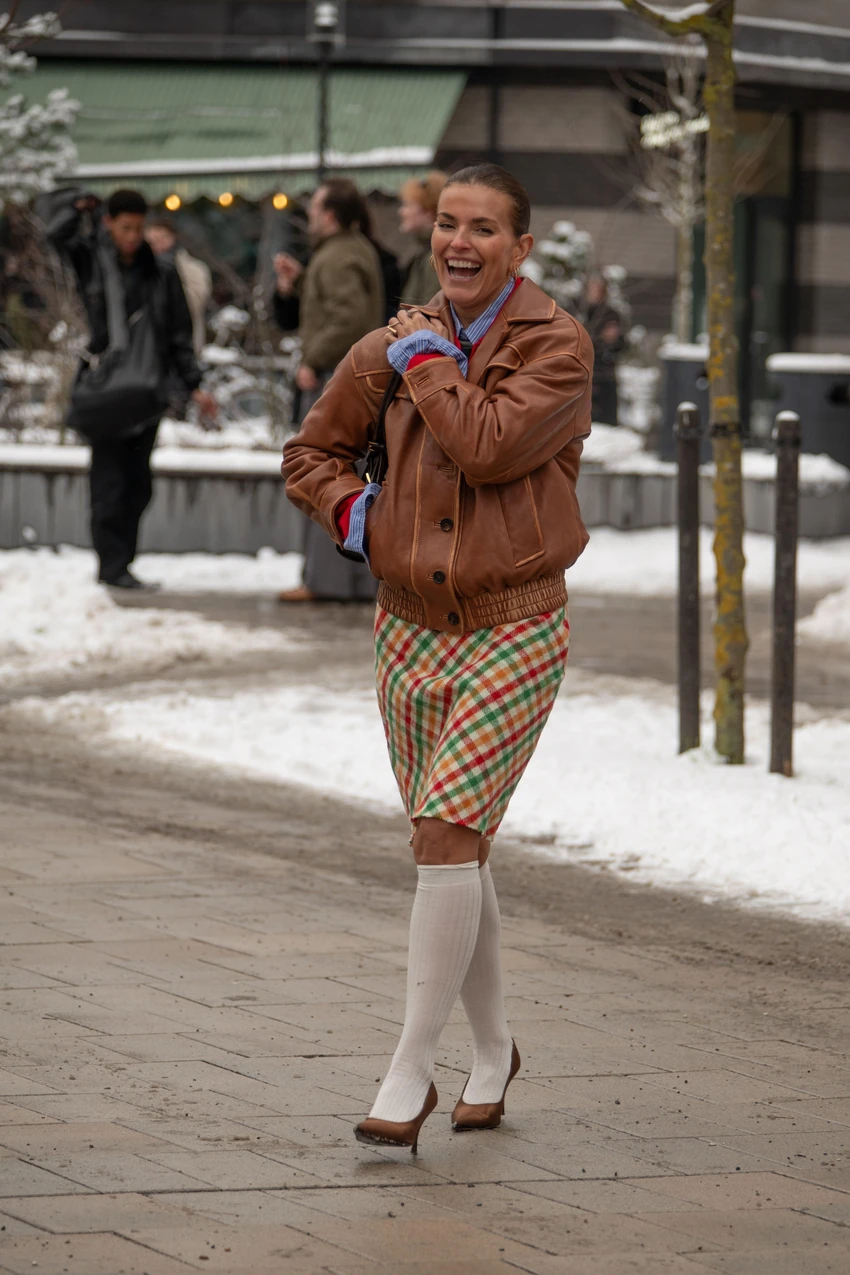 Stil sa ulica Kopenhagena