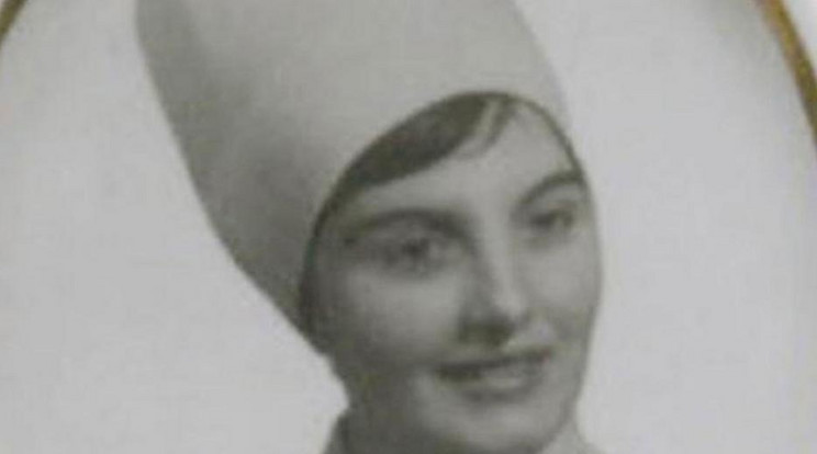 Labancz Annát 1970-ben, 16 késszúrással ölték meg 