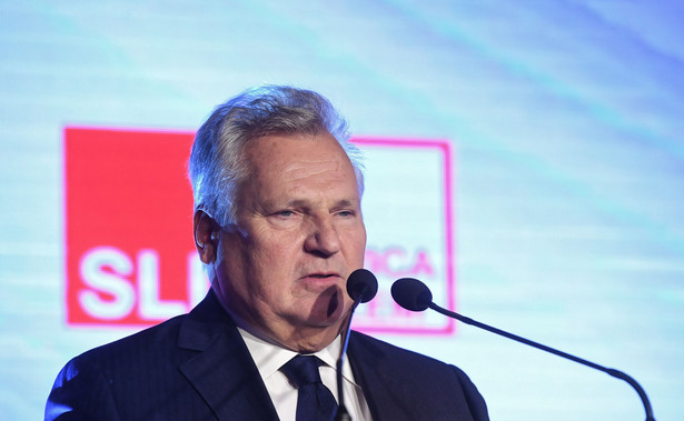 Kwaśniewski: Naszym obowiązkiem jest obrona samorządności przed szantażem