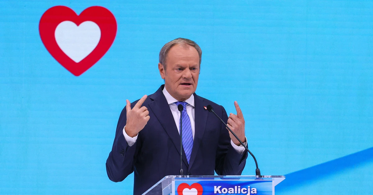 Koalicja rządząca dotrwa do końca kadencji? Najnowszy sondaż nie pozostawia złudzeń